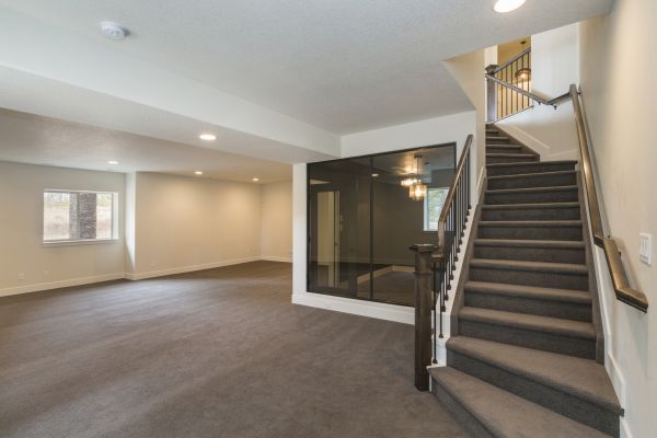 Basement Restoration Service in Yuba City