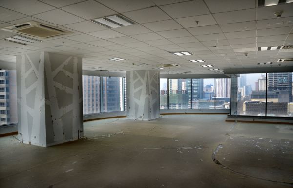 Commercial Restoration Service in Yuba City