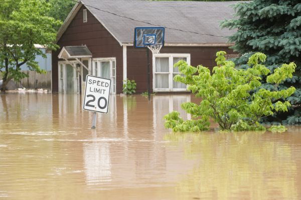 Storm Restoration Service in Yuba City