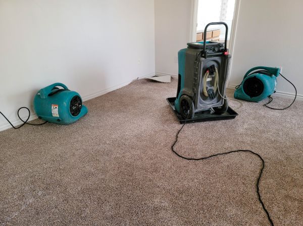 Cost of Flood Damage Repair in Yuba City