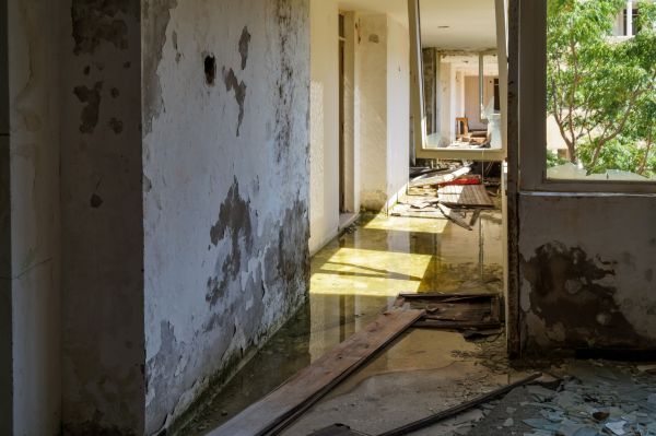 Water Removal Service in Yuba City