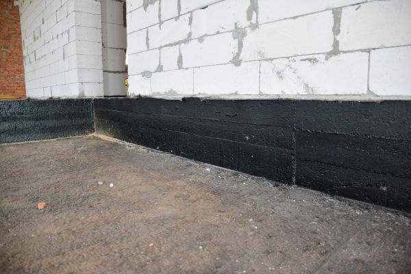 Basement Water Damage Service in Yuba City