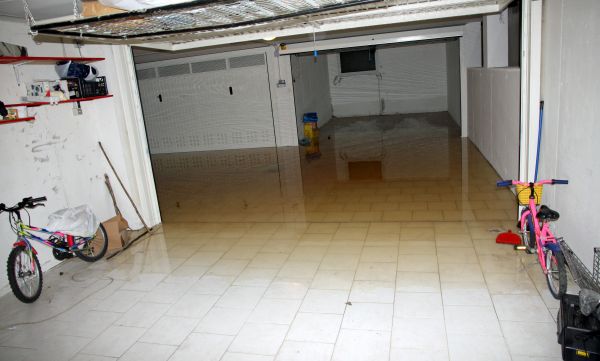 Water Remediation in Yuba City